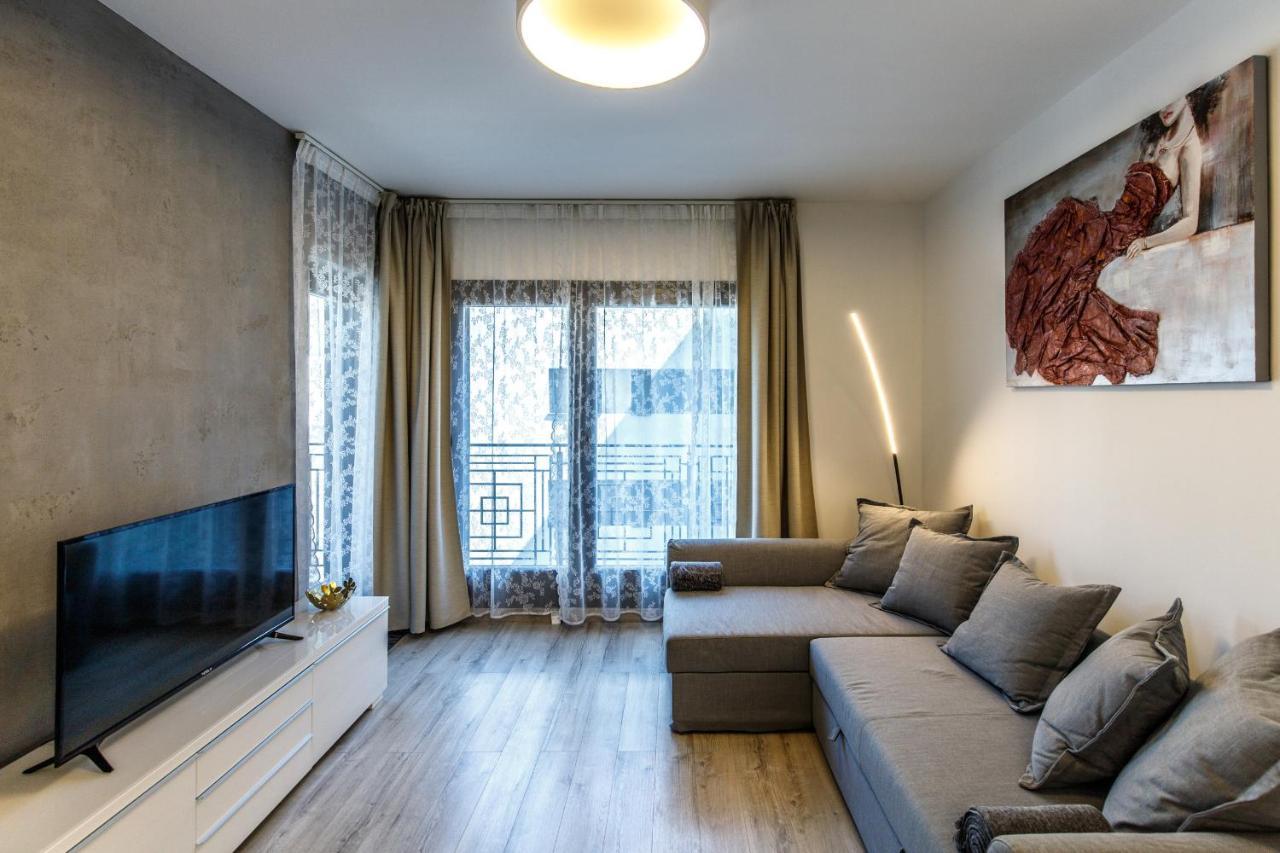 K40 Boutique Apartment In The City Center 부다페스트 외부 사진