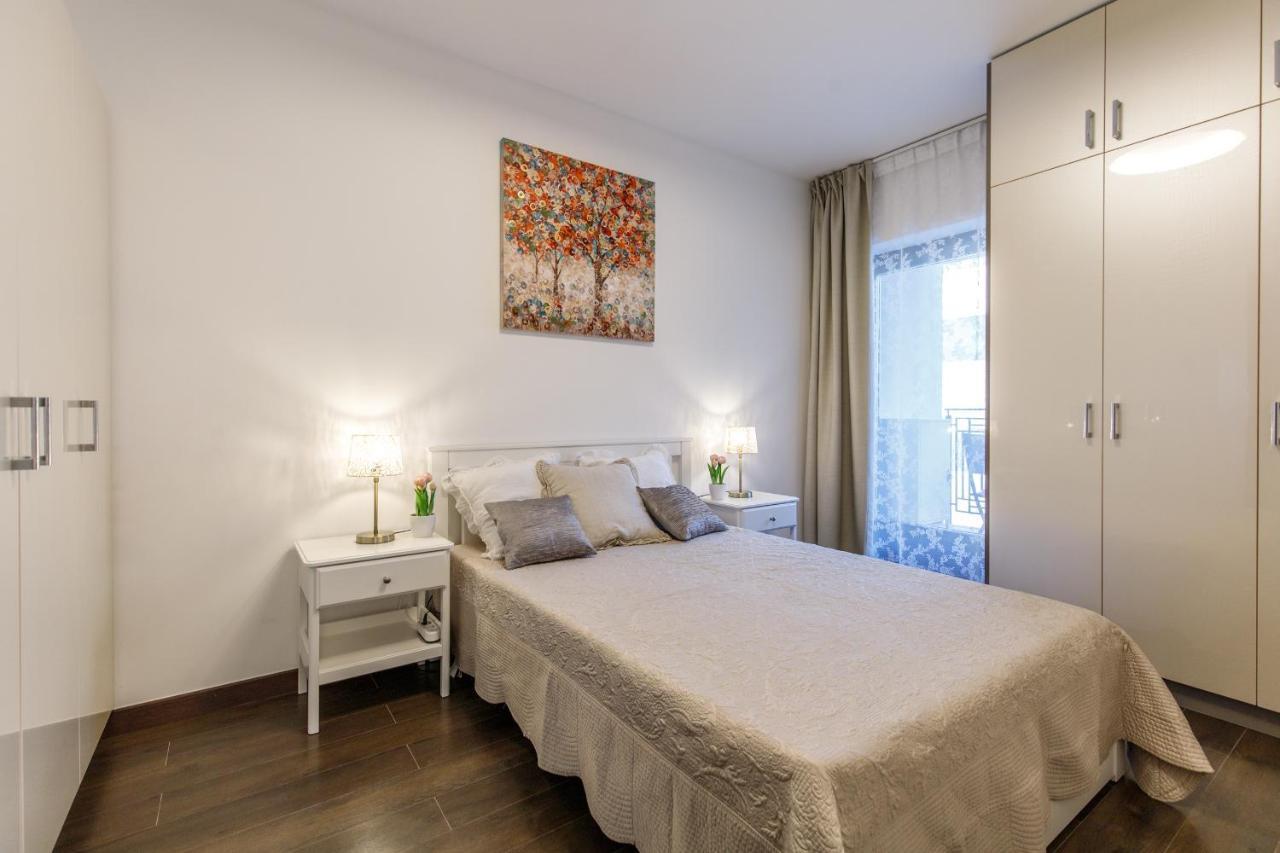 K40 Boutique Apartment In The City Center 부다페스트 외부 사진