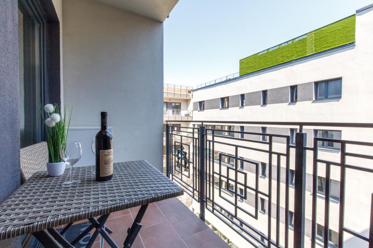 K40 Boutique Apartment In The City Center 부다페스트 외부 사진