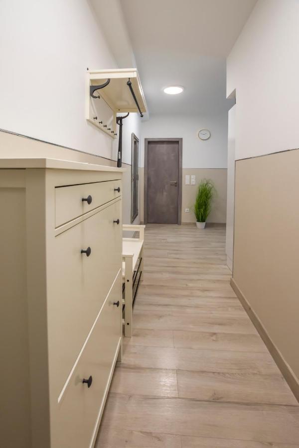 K40 Boutique Apartment In The City Center 부다페스트 외부 사진
