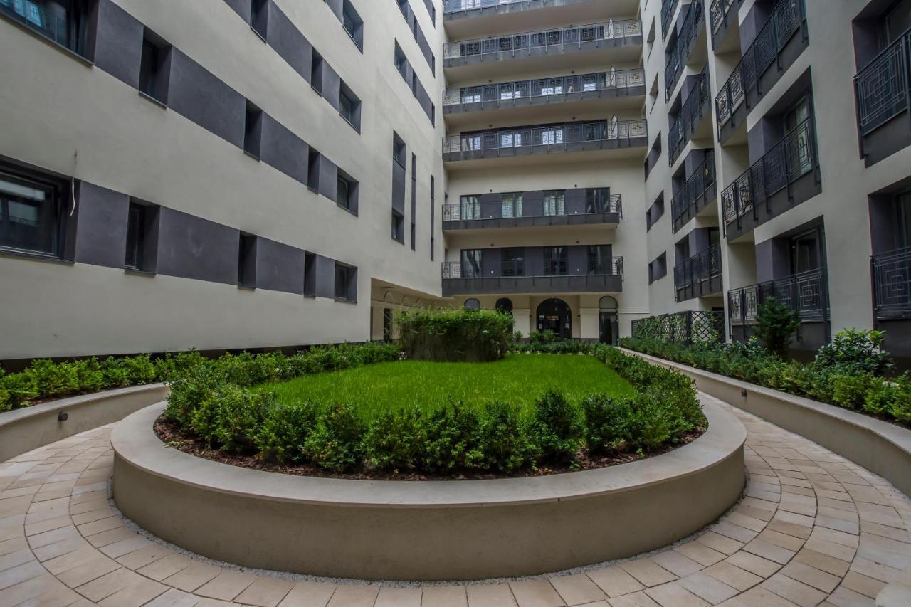 K40 Boutique Apartment In The City Center 부다페스트 외부 사진