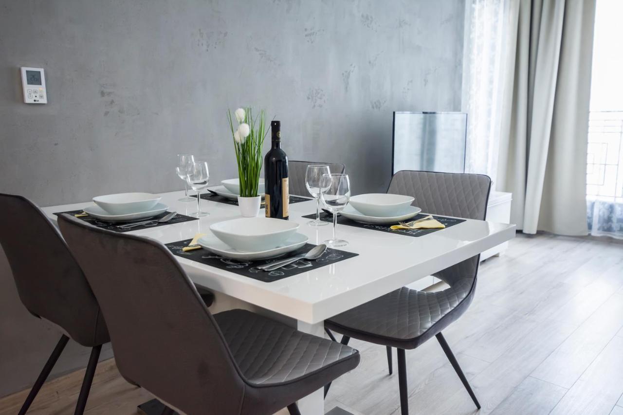 K40 Boutique Apartment In The City Center 부다페스트 외부 사진